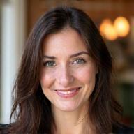 Portrait de Sophie Fournier, responsable événements.